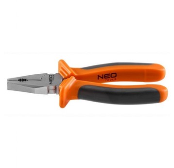 NEO Szczypce uniwersalne 160mm 01-010