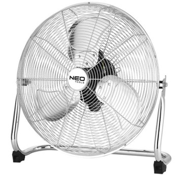 NEO Wentylator podłogowy 45cm, 3 prędkości 90-006