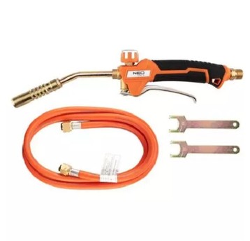NEO ZESTAW DO LUTOWANIA 2KW 1 PALNIK 20-011