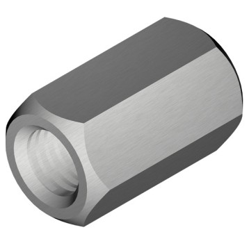 NLM8 Nakrętka łącznikowa BAKS 650203