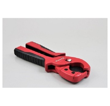 Nożyce do cięcia rur PVC Stróża