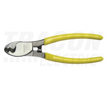 Nożyce do przewodów Cu/Al.16mm2 CC22 TRACON
