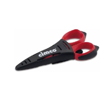 Nożyczki dla elektryków z kaburą CIMCO 12 0126