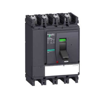 NSX630NA 630A 4P SCHNEIDER LV432957