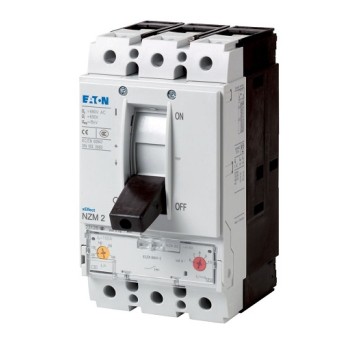 NZMN2-A250 Wyłącznik mocy 3P 250A EATON 259094