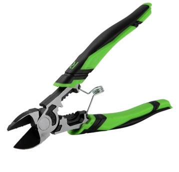 Obcinaczki wielofunkcyjne, boczne MF3 195mm TRACON