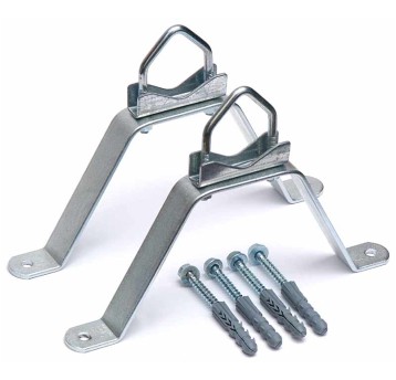 Obejma murowa OMM-50L13 DELTA