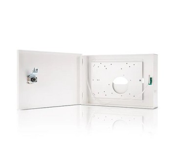 OBU-M-LCD Obudowa metalowa manipulatora LCD SATEL