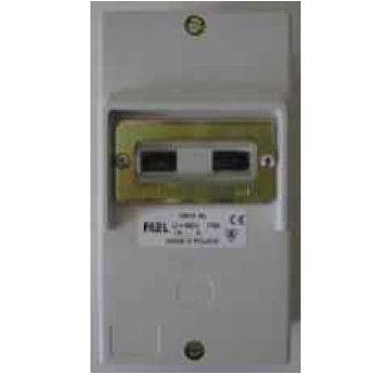 Obudowa GJ IP65 M611 66-905006 LEGRAND