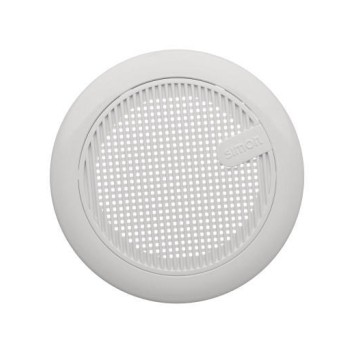 Obudowa głośnika 5" biała 05505-30 KONTAKT