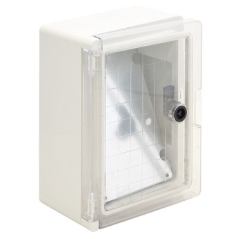 Obudowa IP65 280x210x130 TME282113T TRACON