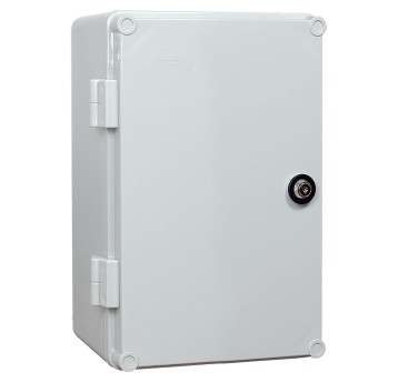Obudowa IP65 300x200x160 UniMini EP-Op 43.01