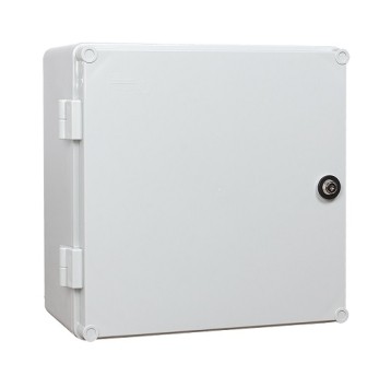 Obudowa IP65 300x300x160 UNI-0 EP-Op 43.0
