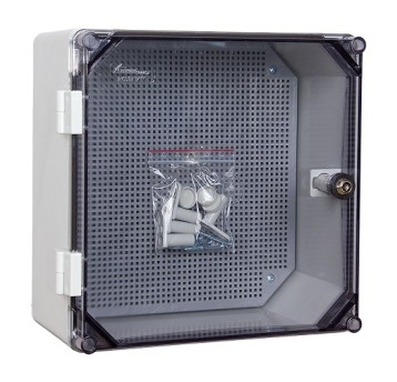 Obudowa IP65 300x300x160 Uni-0/T EP-Op 43.00
