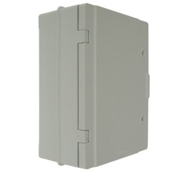 Obudowa IP65 400x300x170 PAWBOL C.1602