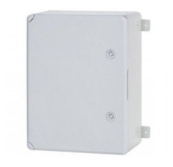 Obudowa IP65 400x300x220 F-ELEKTRO F1.0152