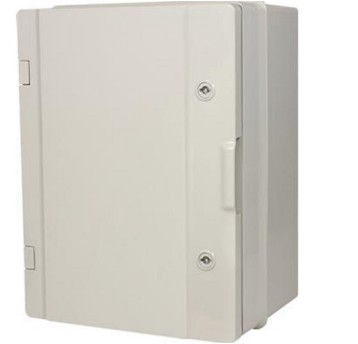 Obudowa IP65 400x300x230 PAWBOL C.1602H