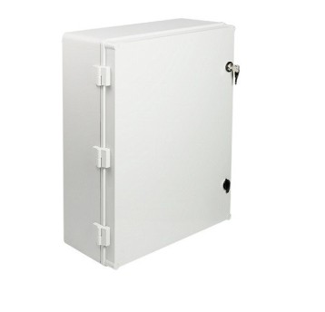 Obudowa IP65 500x400x179 UNI-2 EP-Op 43.2