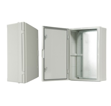 Obudowa IP65 600x400x200 PAWBOL C.1603