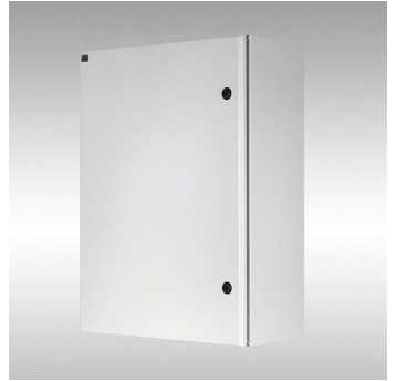 Obudowa RH IP67 600x400x200 A-RH 642 ALFAKO