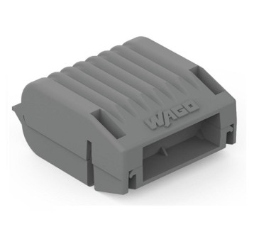 Odgałęźnik z żelem 207-1331 Gelbox 4mm2 WAGO 1szt