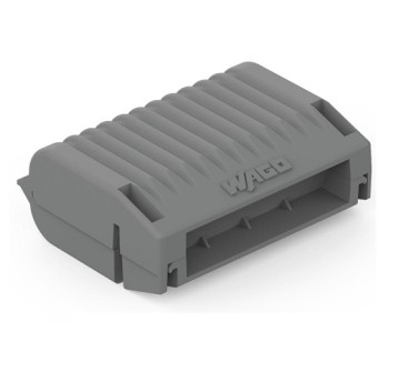 Odgałęźnik z żelem 207-1332 Gelbox 4mm2 WAGO 1szt