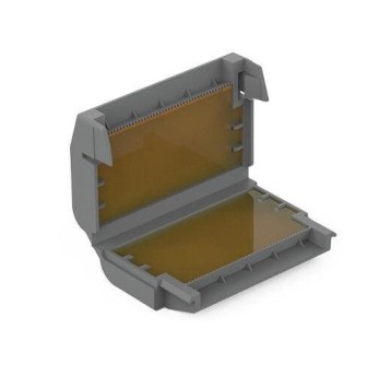 Odgałęźnik z żelem 207-1333 Gelbox 4mm2 WAGO 1szt