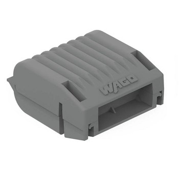 Odgałęźnik z żelem 207-1431 Gelbox 6mm2 WAGO 1szt