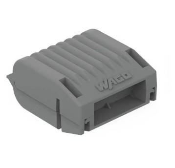 Odgałęźnik z żelem 207-1431 Gelbox 6mm2 WAGO 1szt