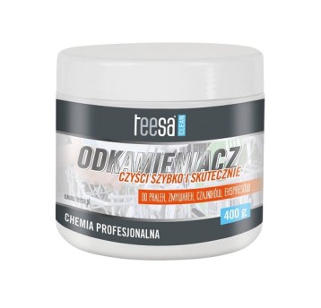 Odkamieniacz domowego użytku 400g TEESA
