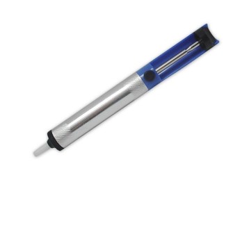 Odsysacz lutowniczy metalowy LX022