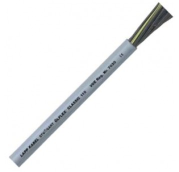 OLFLEXClassic110 4G1,5 sterowniczy 1119304 LAPP