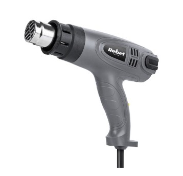 Opalarka na gorące powietrze max. 2000W RB-1099