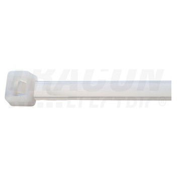 Opaska biała 365x7,8 260PR /100szt/ TRACON 182287