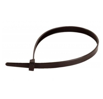 Opaska czarna 150x2,5 /100szt/ F6.0143 F-ELEKTRO