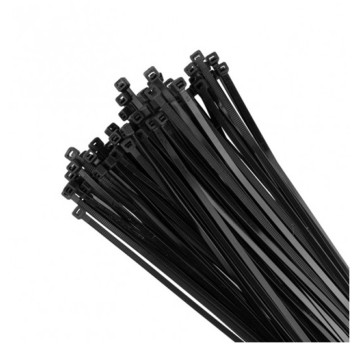 Opaska czarna 350x3,5 OK-36350B ECOlight M20131