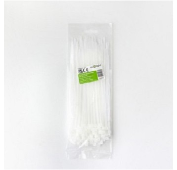 Opaska czarna 500x7,6 OK-76500B ECOlight M20438