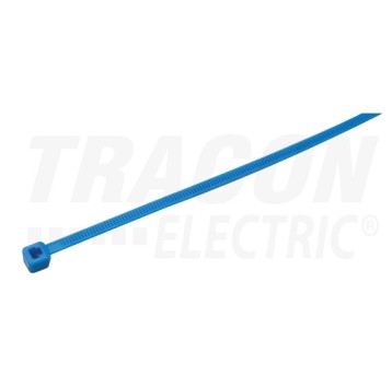 Opaska niebies 200K 200x2,6 /100szt/ TRACON 165693
