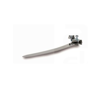 Opaska uziemiająca fi 8- 18mm EB0 TRYTYT 122047
