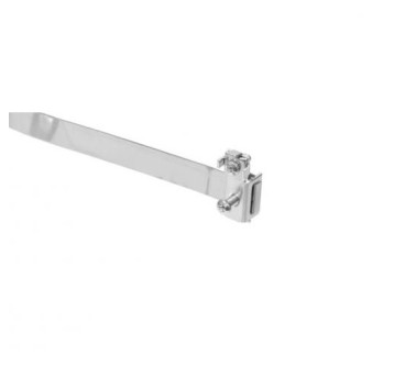 Opaska uziemiająca fi 8- 50(1/8-1,5)PAWBOL R.8181