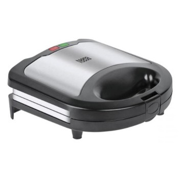 Opiekacz do kanapek -ceramiczne wkł. TEESA TSA3222