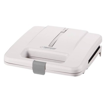 Opiekacz EKT010 biały ESPERANZA LXEKT010W