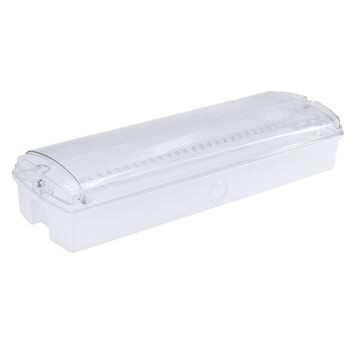 Opr.awar. GALER n/t 3,5W 3h IP65 GLR-3ZP-MT3H