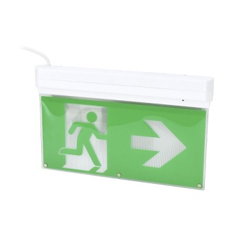 Opr.awar. MALER n/t 3W 3h IP20 C91-MLR-2NT-AT3H