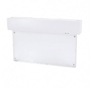 Opr.awar. MALER2 n/t 4,6W 3h IP20 400835 LUX