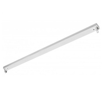 Opr. belka do LED 1xT8 120cm OSL1 IP20 GTV 173737