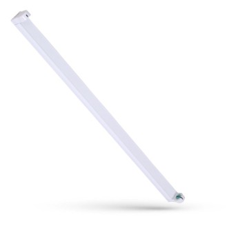 Opr. belka do LED 1xT8 60cm SPECTRUM