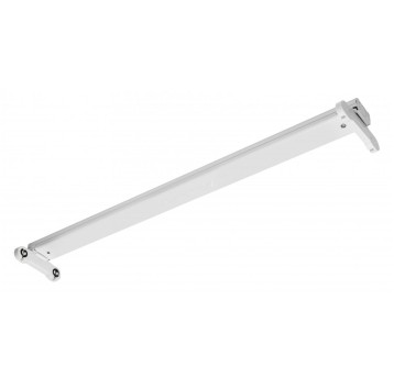 Opr. belka do LED 2xT8 120cm OSL2 IP20 GTV 173744