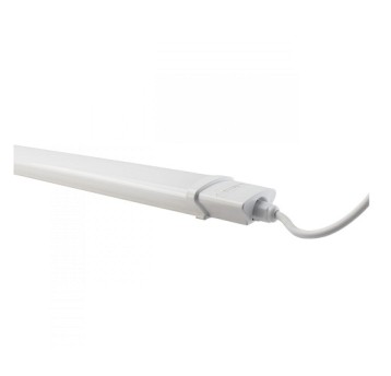 Opr. IP65 LED 120cm 36NW LIMEA PLUG 176255