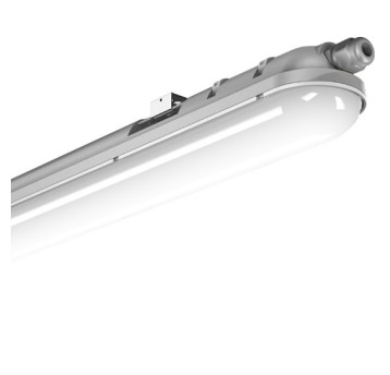 Opr. IP65 LED 120cm 6000lm 50W NW KAFLER 930934